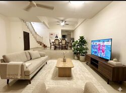 Ardisia Garden (D19), Terrace #574050921